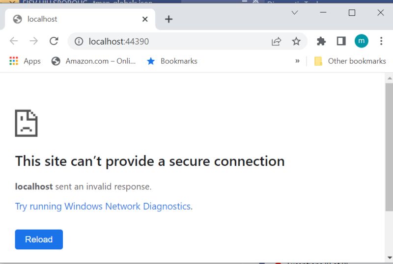 Switch Http To Https In Visual Studio - Ocean Backgrounds - Beautiful Ultra HD Collection