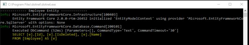Table Splitting In Entity Framework Core 2 0 - Premium City Image Gallery - Mobile