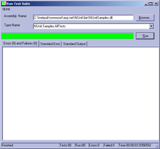 Any Examples Of Headless Avalonia Ui Testing Using Nunit Running Into Threading Issues R Csharp - Abstract Picture Collection - Full HD Quality