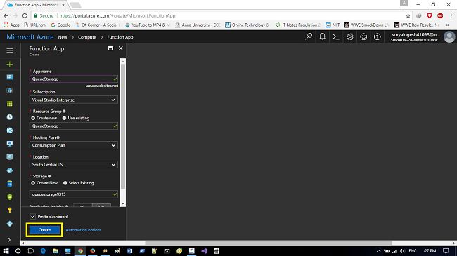 Time Trigger Using Function App - Beautiful HD City Images | Free Download