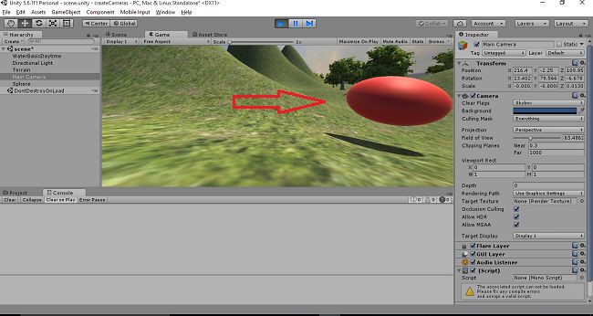 Transforming Objects Using C Scripts In Unity - Geometric Images - Ultra HD Full HD Collection