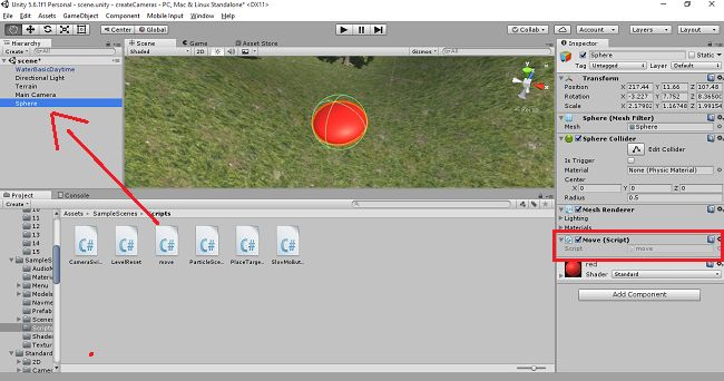 Transforming Objects Using C Scripts In Unity - Classic Mobile Light Patterns | Free Download