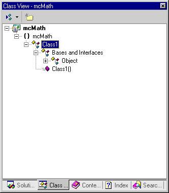 Tutorial Creating C Class Library Dll Using Visual Studio Net - Light Image Collection - Ultra HD Quality