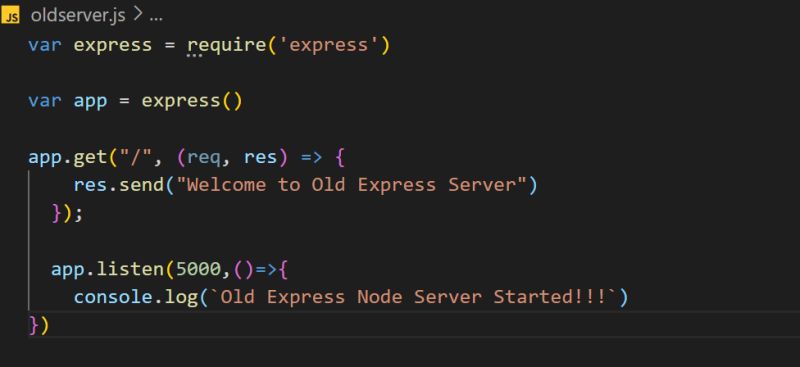 Typescript Nodejs Express Dear Reader Javascript Has Been By - Premium Colorful Picture Gallery - Desktop