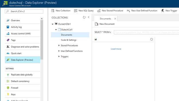 Understand Azure Cosmos Db Documentdb Api Sql - Vintage Design Collection - Retina Quality