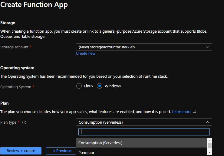 Understanding Azure Functions And Creating Your First Function In Azure - Premium Sunset Background Gallery - HD