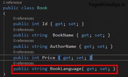 Understanding Code First Approach Of Entity Framework Core - Best Mountain Backgrounds in 4K