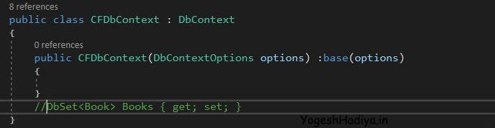 Understanding Code First Approach Of Entity Framework Core - Beautiful Abstract Art - Mobile