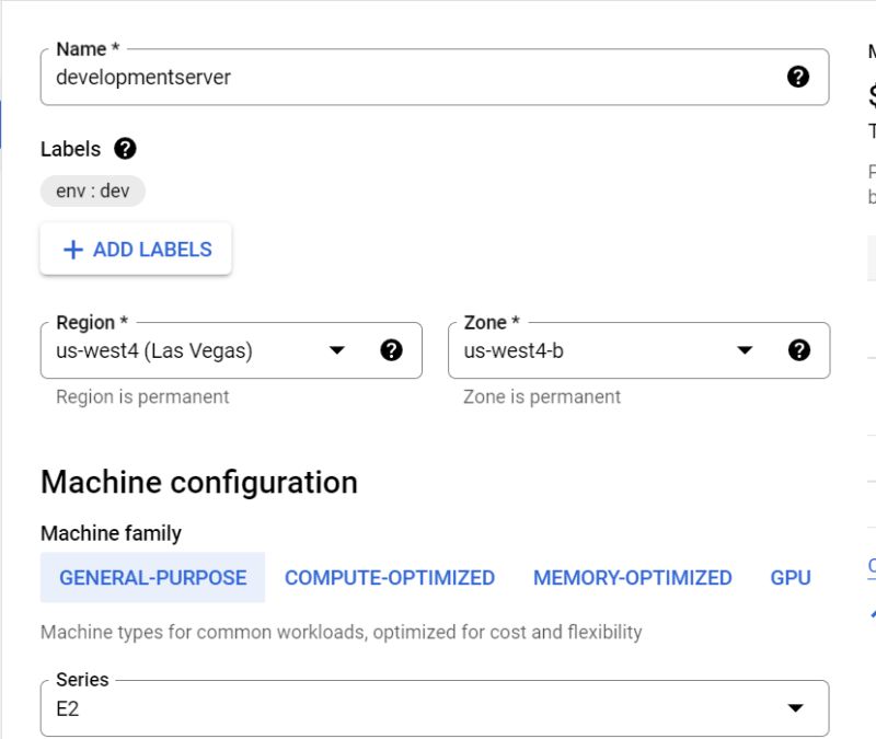 Understanding Google Compute Engine And Set Up First Vm In Google Cloud - Premium Sunset Background Gallery - High Resolution