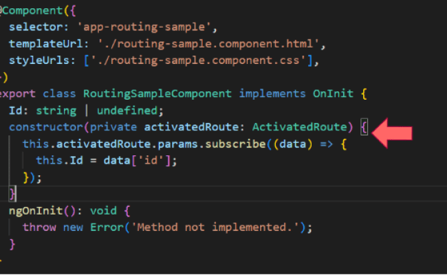 Understanding Routing In Angular