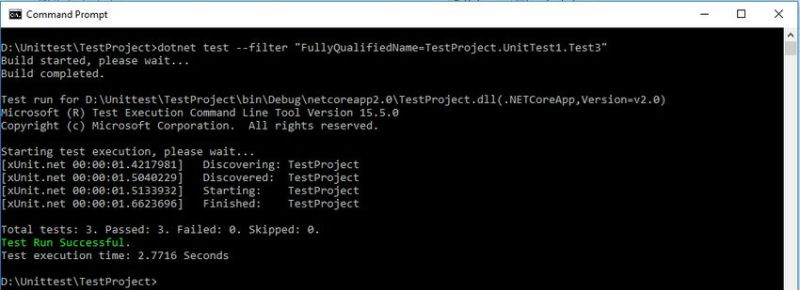 Net Core 3 0 Directorynotfoundexception With Xunit Integration Test Issue 17707 Dotnet - Colorful Art Collection - Ultra HD Quality
