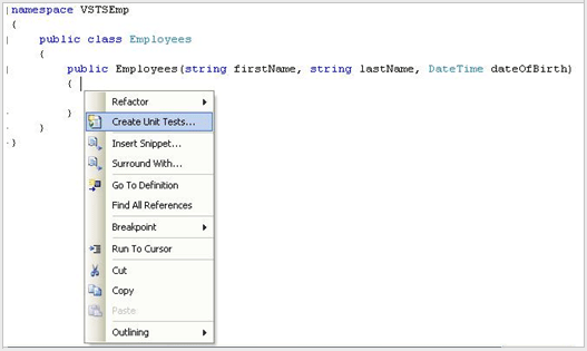 Building Unit Tests Correctly With Visual Studio 2013 Pptx - Premium Mountain Design Gallery - Ultra HD