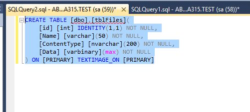 Upload Files And Save Into Database In Binary Format Using Asp Net - Premium Vintage Background Gallery - Ultra HD