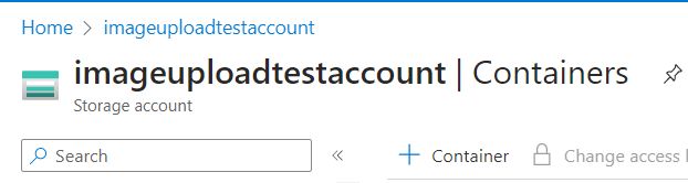 Uploading Image In Azure Blob Via Azure Function And Api Management Service - Premium Mountain Image Gallery - High Resolution