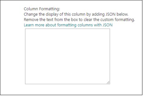 Use Json Formatting To Create Button And Trigger Power Automate Flow - Modern Space Art - High Resolution
