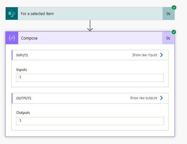 Sharepoint Online Json Formatting To Add Hover Button For Action To Trigger Flow - Premium City Wallpaper Gallery - Full HD