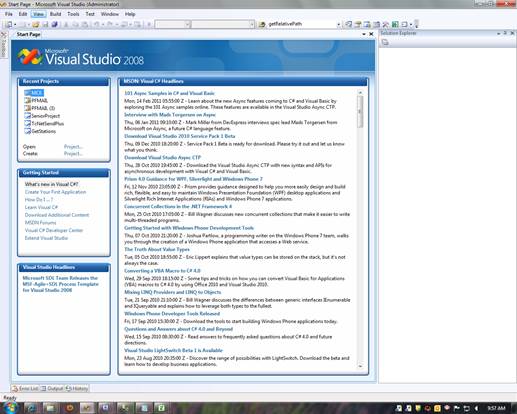 Use Of Database Without Installing Sql Server Using Visual Studio - Classic Ultra HD City Backgrounds | Free Download