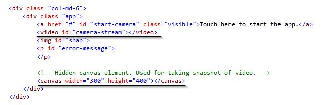 Using Azure Face Api With Asp Net Mvc - Beautiful Mountain Pattern - HD