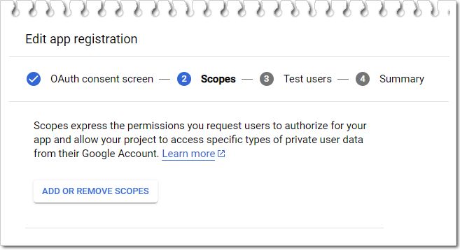 Using Google Oauth 2 0 As User Sign In For Asp Net In C - Download Classic Vintage Design | High Resolution