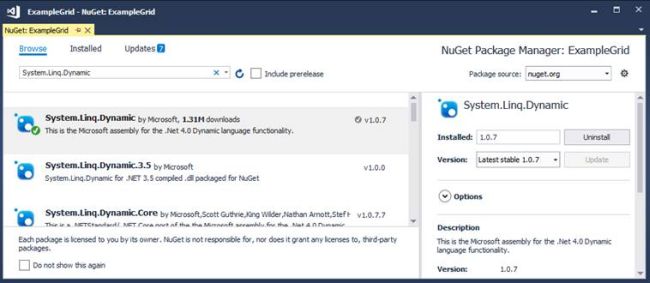 Using Jquery Datatables Grid With Asp Net Core Mvc - Sunset Images - Artistic Retina Collection