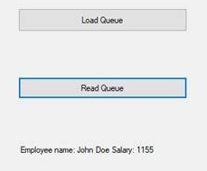 C Code Shared Memory Message Queues - Premium Abstract Pattern Gallery - Mobile