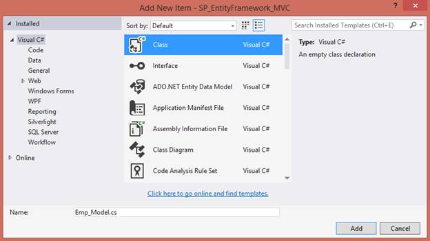 Using Stored Procedure In Entity Framework Mvc - Elegant Retina Ocean Pictures | Free Download