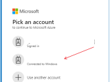 Web Api In Azure 2 Set A Client Credential Secret
