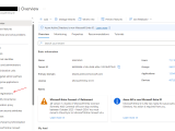Web Api In Azure 2 Set A Client Credential Secret