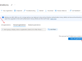 Web Api In Azure 2 Set A Client Credential Secret