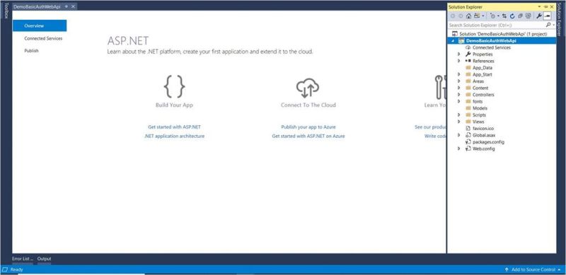 Webapi 2 0 Basic Auth - Light Pictures - Perfect 4K Collection