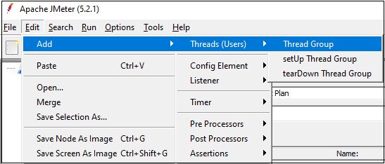 Webapi Performance Testing Using Apache Jmeter - Premium Abstract Wallpaper Gallery - 4K