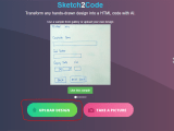 Working With Microsoft Sketch 2 Code