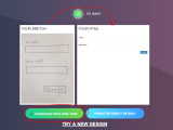 Working With Microsoft Sketch 2 Code