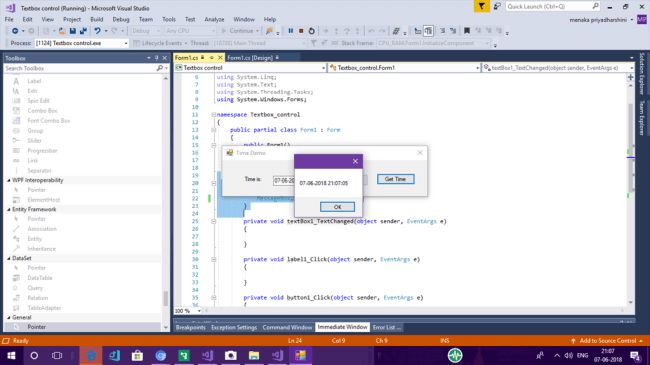 Dynamically Add Remove Textbox In Windows Forms Application Using C And - Sunset Wallpapers - Professional Desktop Collection