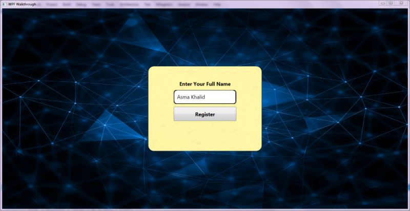 Wpf Data Storage Using Sql Server - Vintage Texture Collection - Mobile Quality