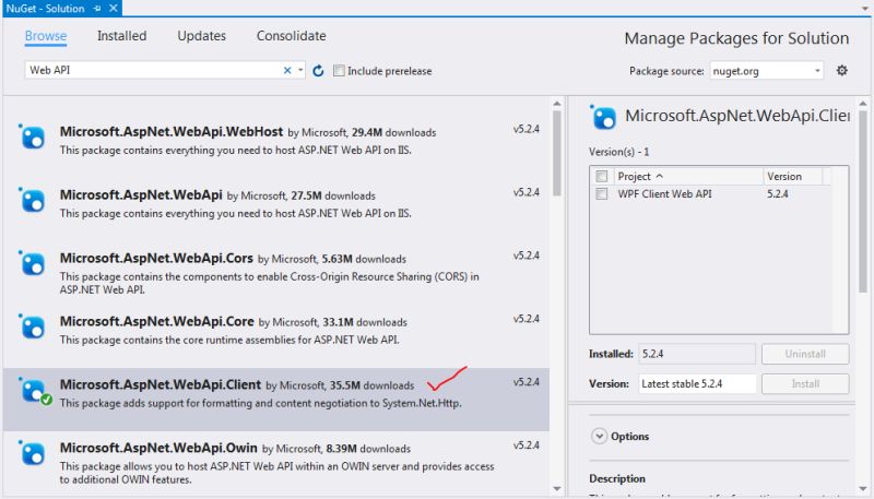 Wpf Rest Web Api Consumption - Modern HD City Illustrations | Free Download