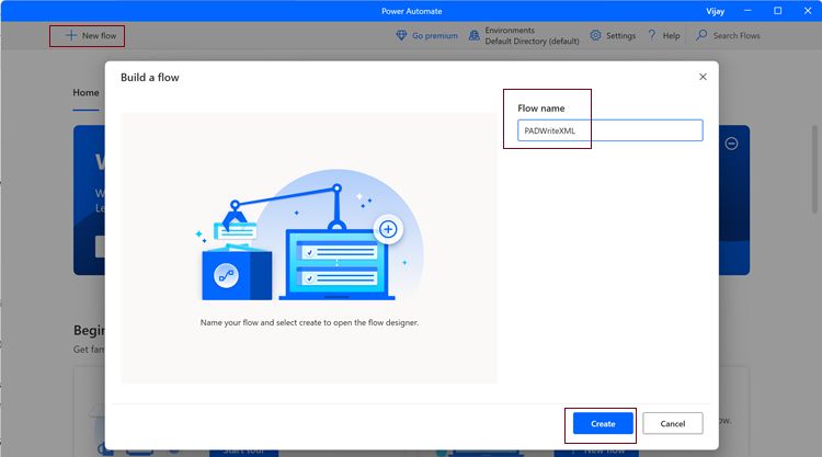 Write Xml To File Action In Desktop Flow Using Microsoft Power Automate - Sunset Picture Collection - Full HD Quality