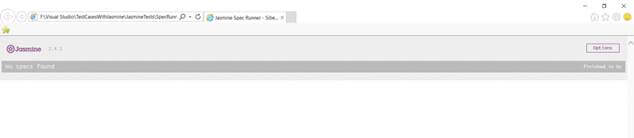 Run All Your Javascript Jasmine Tests On Every Commit Full Stack Agile - Gradient Images - Stunning Retina Collection