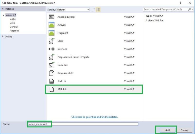 Xamarin Forms Implement A List Similar To Android Applications Menu - Best Abstract Photos in 8K