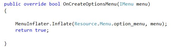 Xamarin Forms Implement A List Similar To Android Applications Menu - Premium Mountain Art Gallery - Retina