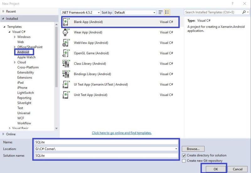 Xamarin Android Create Login Using Sqlite Database - 4K Colorful Designs for Desktop