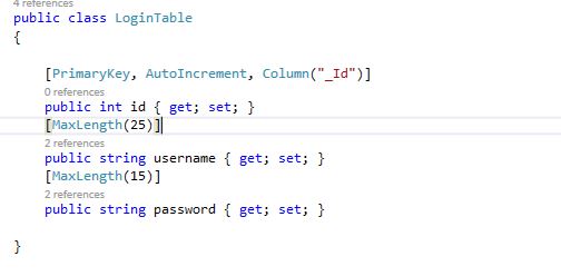 Xamarin Android Create Login Using Sqlite Database - Sunset Illustration Collection - High Resolution Quality