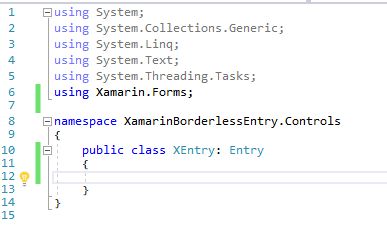 Xamarin Forms Borderless Entry Using Custom Renderer - Incredible 8K Geometric Backgrounds | Free Download