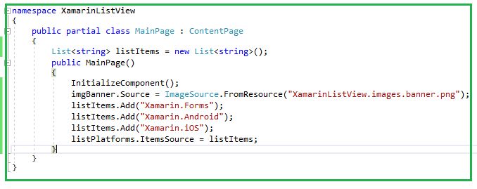 Xamarin Forms Listview With Pull To Refresh - Landscape Art Collection - Ultra HD Quality