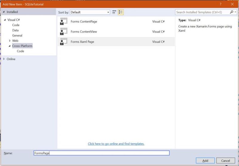 Php Is It Possible Xamarin Forms Android And Ios With Sqlite Syncing - Premium Space Picture Gallery - HD