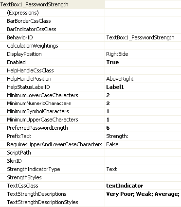 Using Ajax Textbox Extenders - Ocean Illustrations - Gorgeous High Resolution Collection