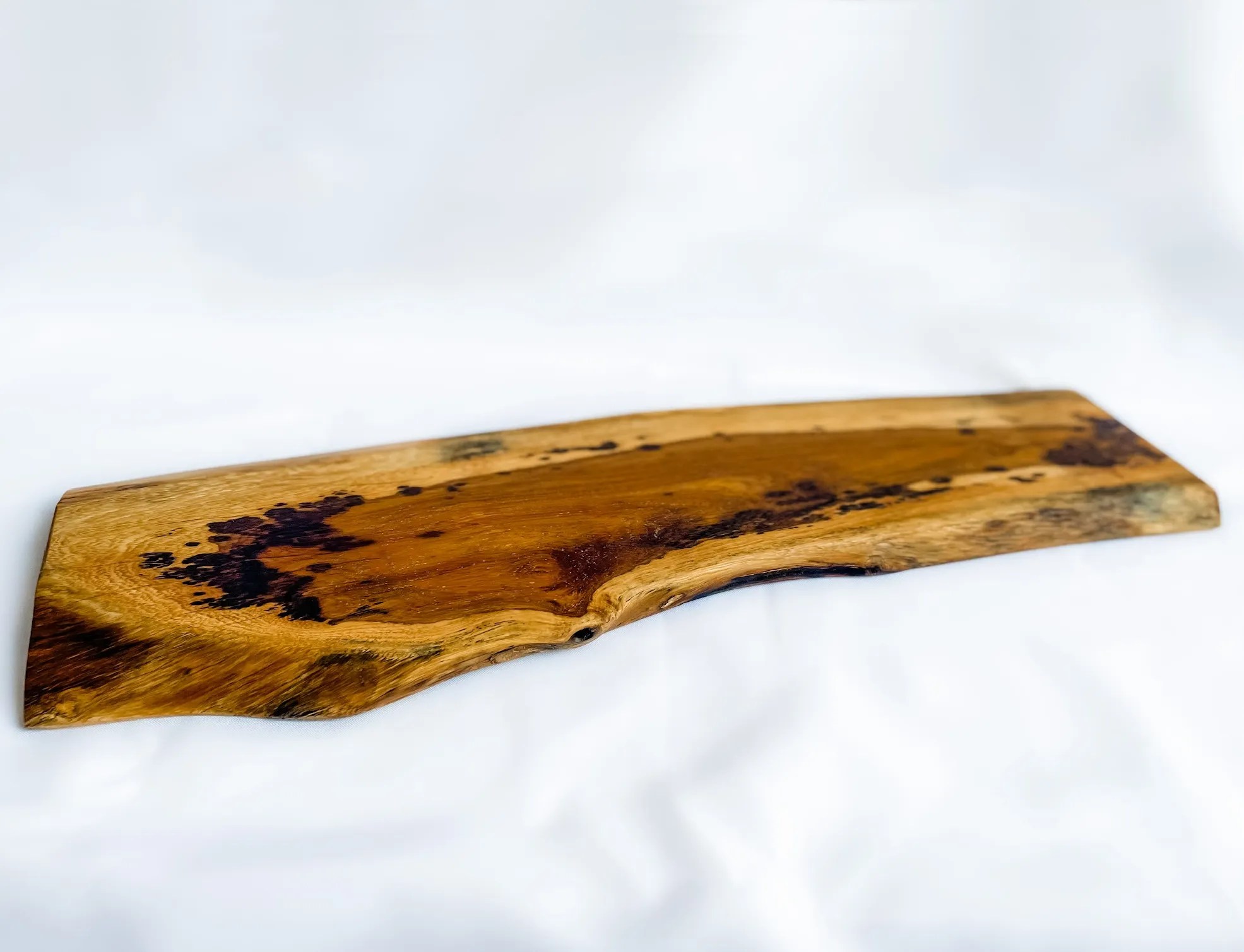 Ironwood Serving Tray