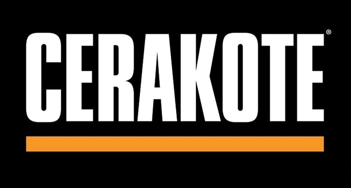 Cerakote Business Logo