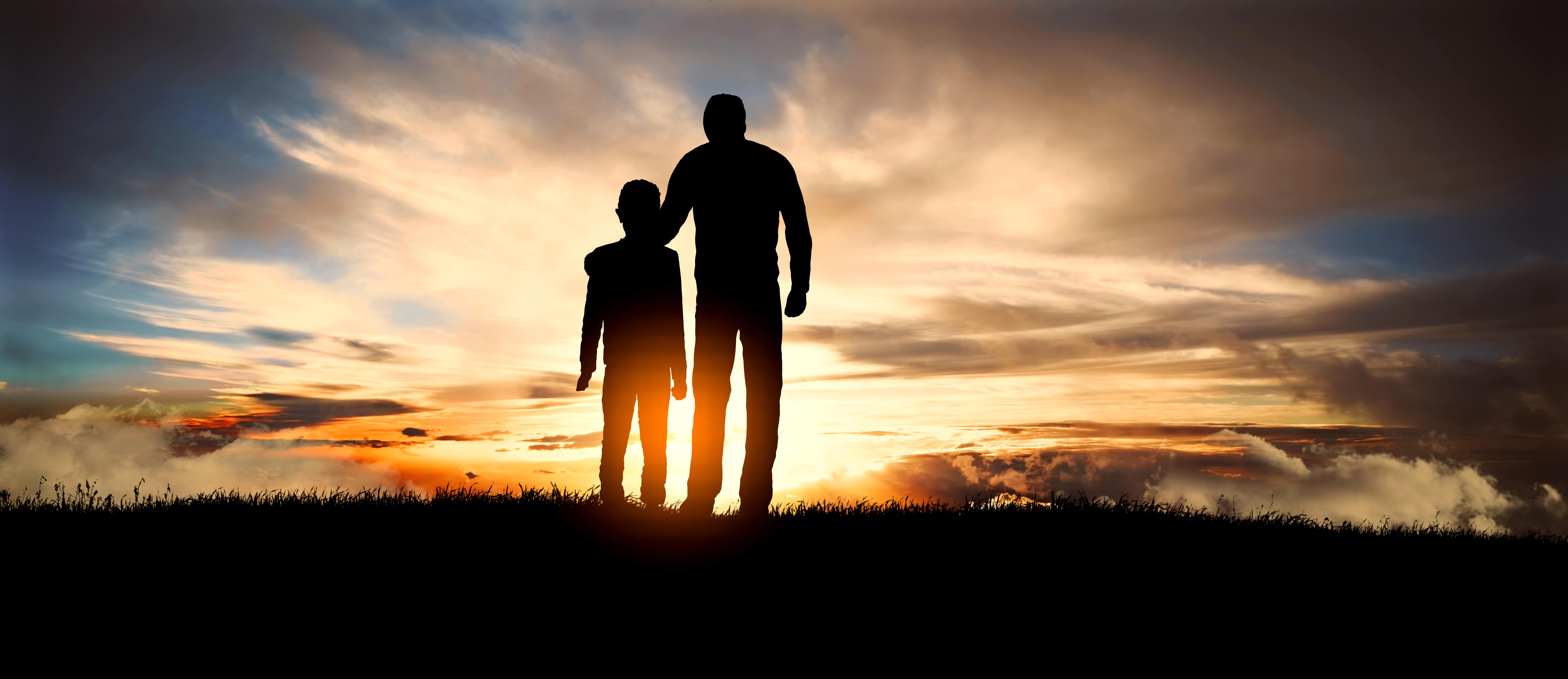 Fathers and sons