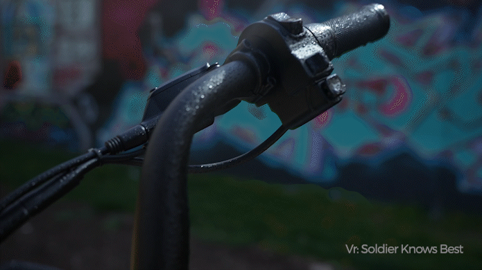 ***Area 13 Ebikes LIVE Review: Astro Ebike ***
